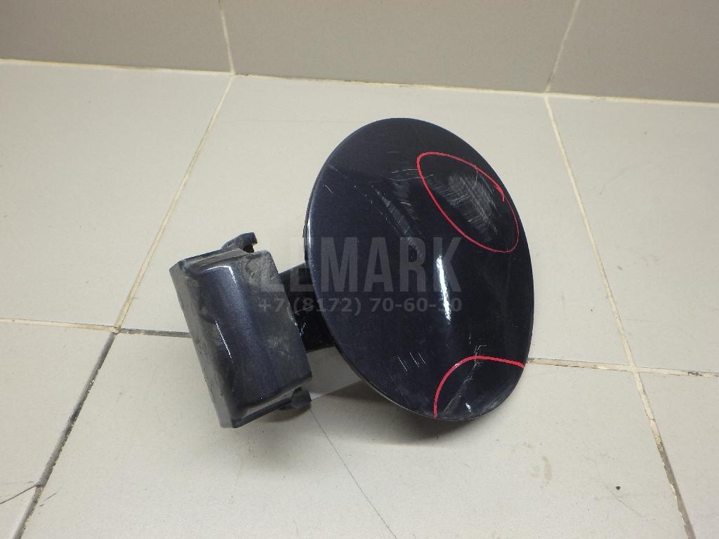 Лючок бензобака 695103W000 Hyundai-Kia