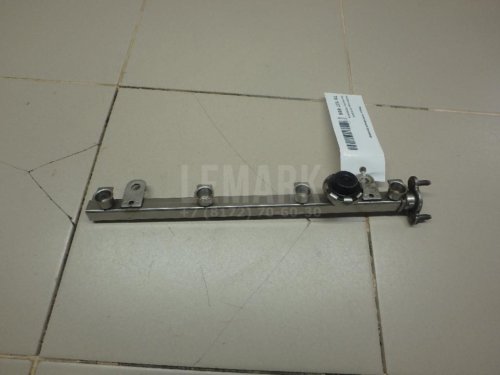 Рейка топливная (рампа) 353402G300 Hyundai-Kia