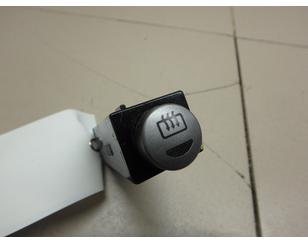 Кнопка обогрева заднего стекла для Mazda BT-50 2006-2012 с разбора состояние отличное