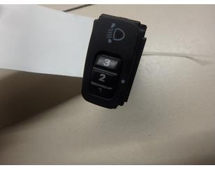 Кнопка корректора фар для Peugeot 4008 2012-2017 БУ состояние отличное