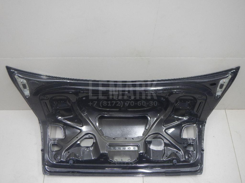 Крышка багажника для  BMW X6 G06 2019