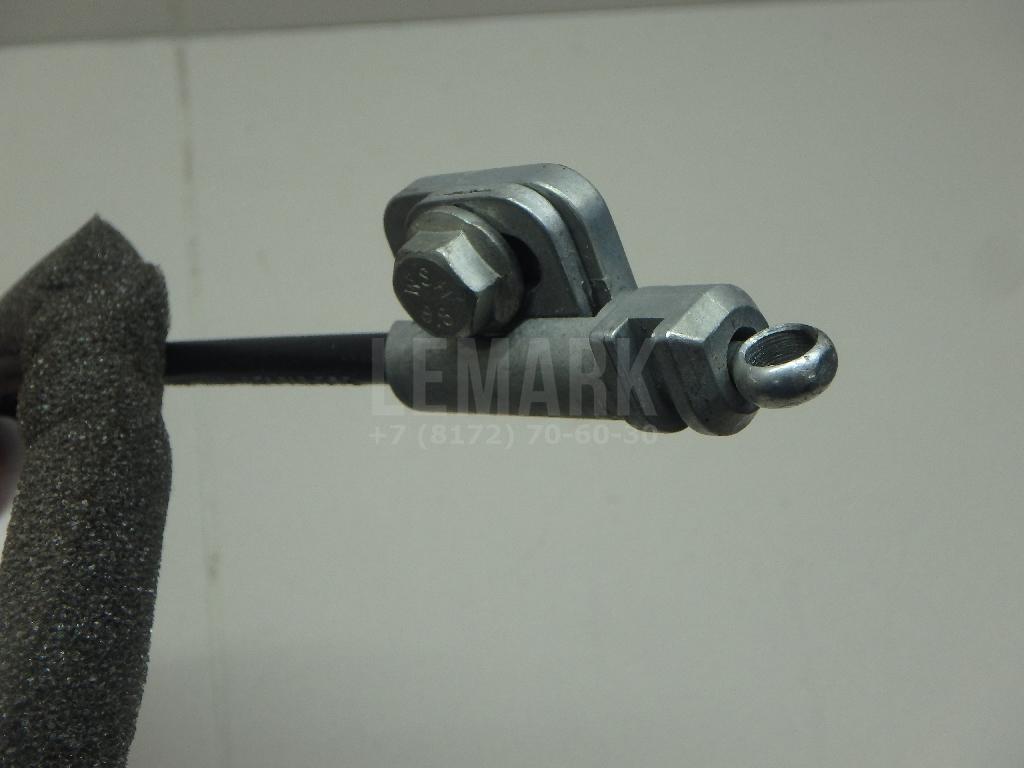 Трос КПП для  BMW 2-serie F22/F23/F87 2013-2020