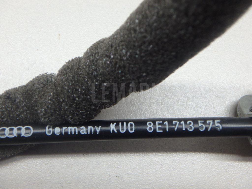 Трос КПП для  BMW 2-serie F22/F23/F87 2013-2020