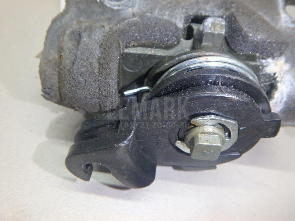 Вставка замка багажника для  BMW 3-serie F30/F31/F80 2011-2020