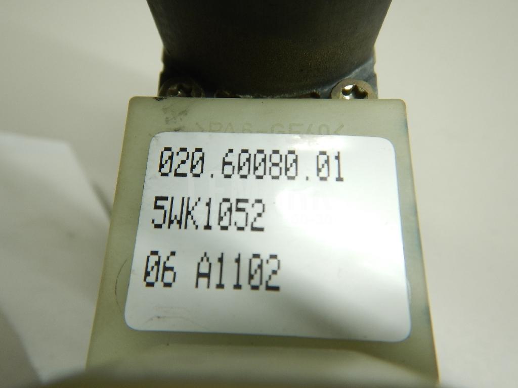 Моторчик стеклоподъемника для  BMW 5-serie E60/E61 2003-2009
