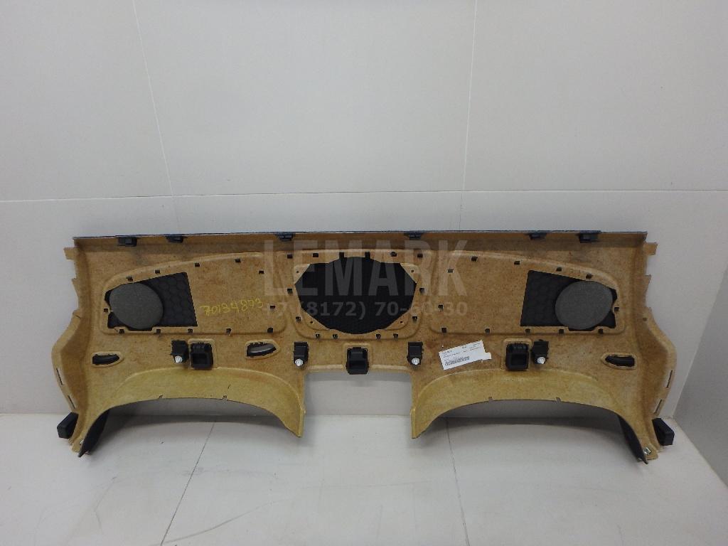 Полка для  BMW 4-serie F32/F33/F82 2012-2020