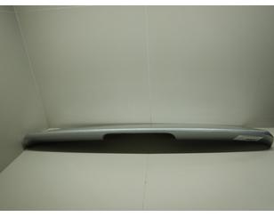 Спойлер (дефлектор) багажника для Lifan X60 2012> с разборки состояние хорошее