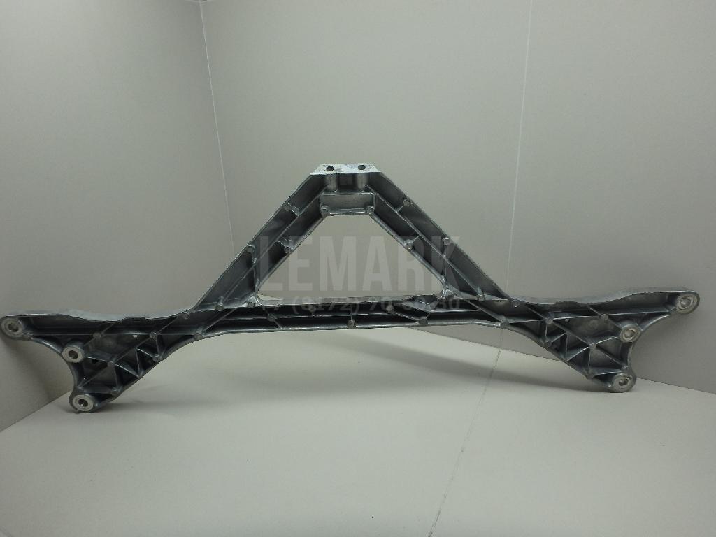 Растяжка столбов для  BMW X3 E83 2004-2010