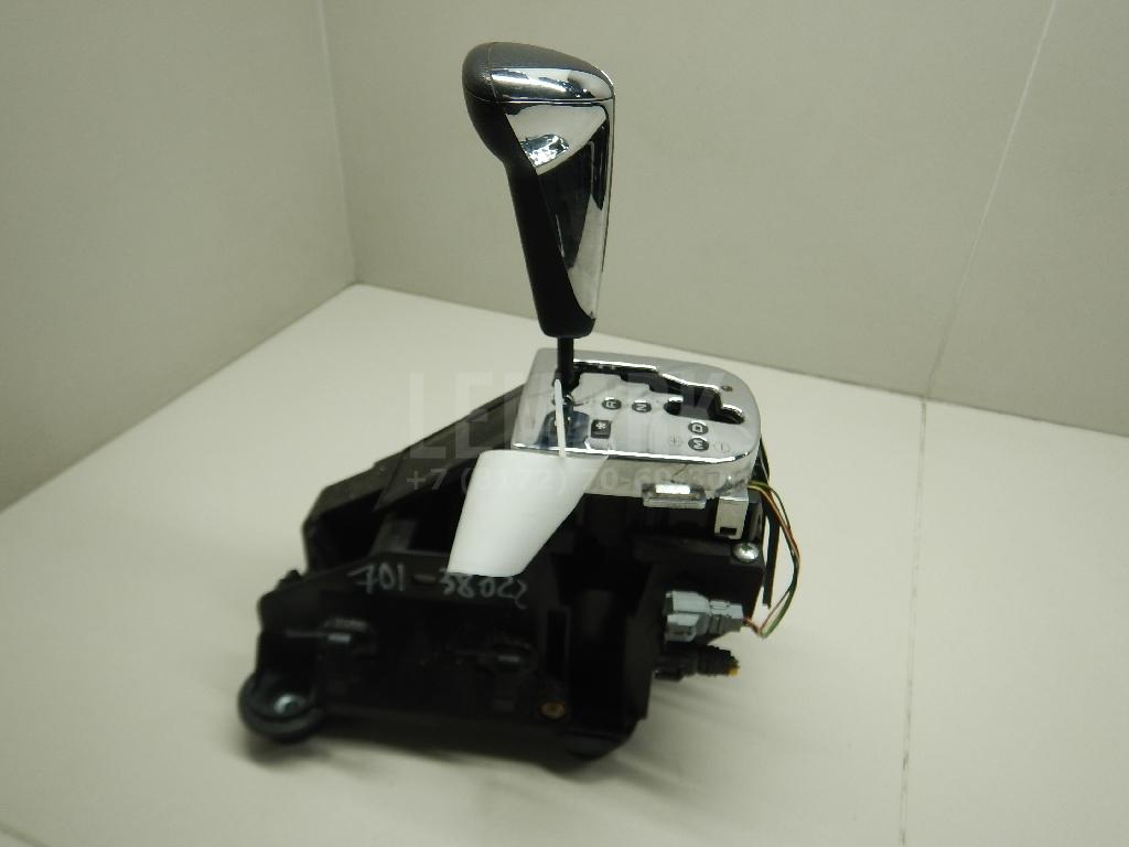 Кулиса КПП для  Fiat 500 2008
