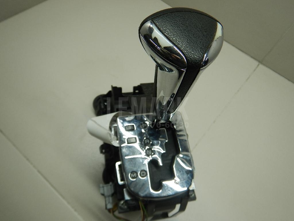 Кулиса КПП для  Fiat 500 2008