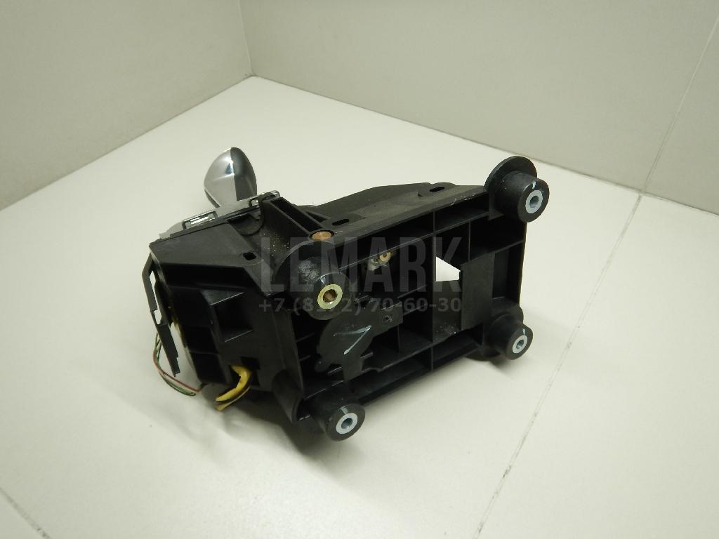Кулиса КПП для  Fiat 500 2008