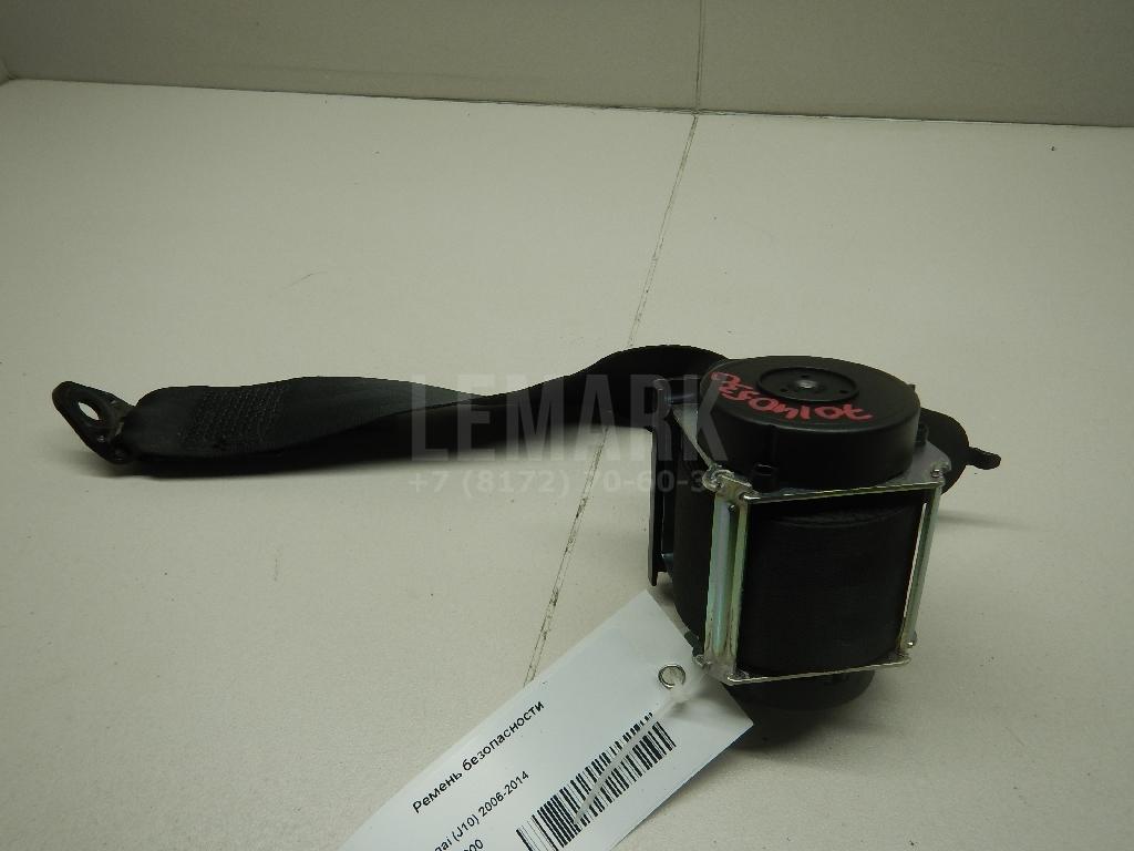 Ремень безопасности 88844JD000 Nissan