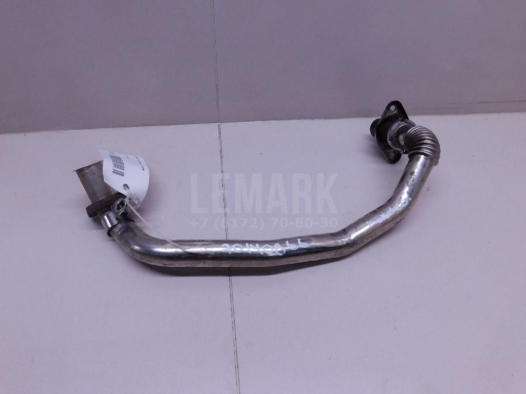 Трубка картерных газов 1340847 Ford