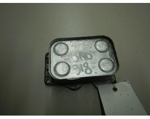 Радиатор масляный для Ford Mondeo IV 2007-2015 с разбора состояние отличное