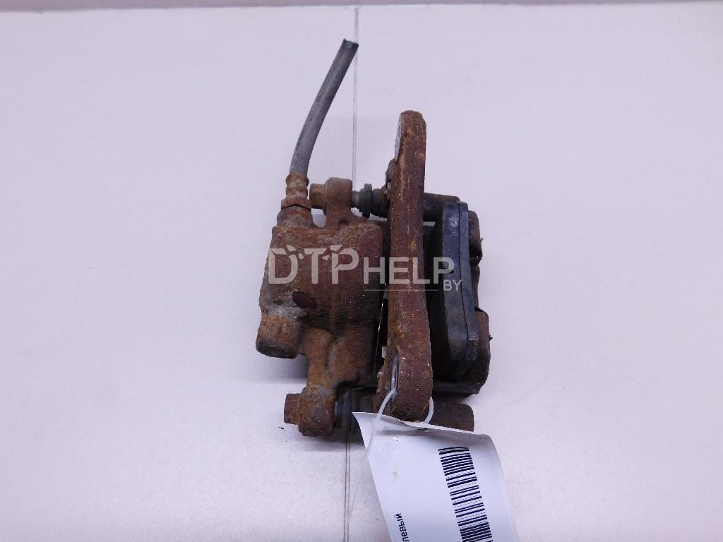 Фото Суппорт тормозной задний левый для Mitsubishi Outlander XL (CW)  2007
