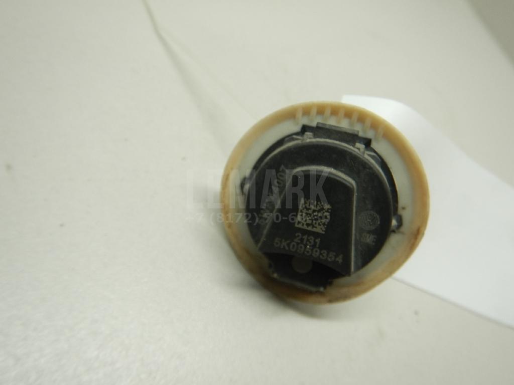Датчик AIR BAG 5K0959354 VAG