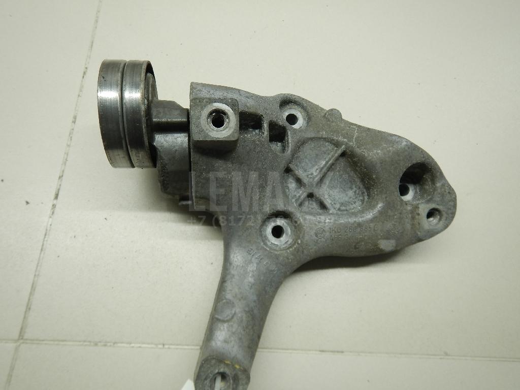 Кронштейн кондиционера 1K0260885B VAG