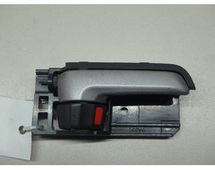 Ручка двери внутренняя правая для Suzuki SX4 2006-2013 с разборки состояние отличное