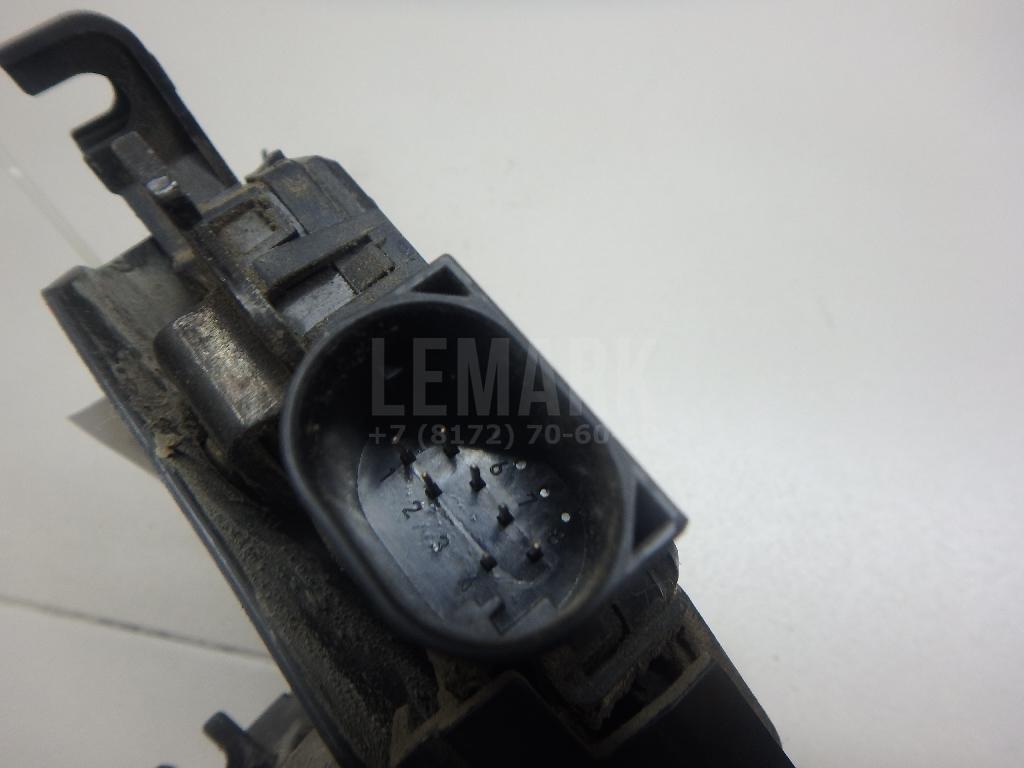 Замок двери задней правой для  BMW X3 F25 2010-2017