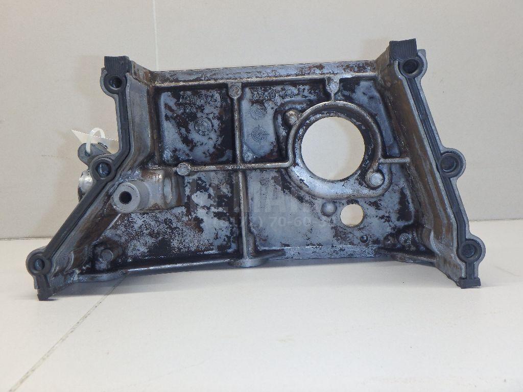 Крышка двигателя передняя для  BMW X5 F15/F85 2013-2018