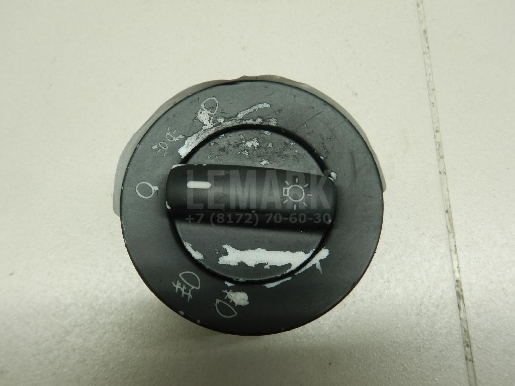 Переключатель света фар 7L6941431C VAG