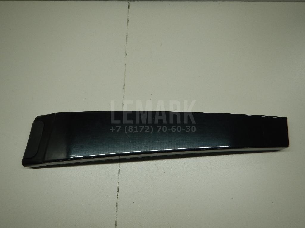 Накладка стойки 7L6853318D041 VAG