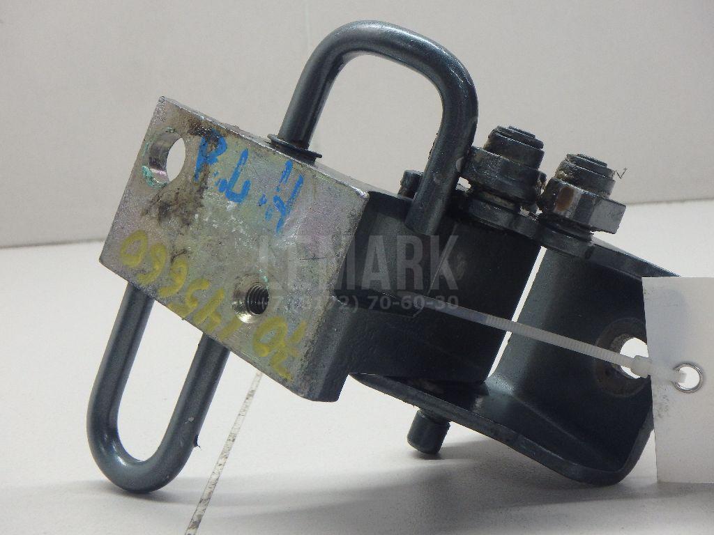 Петля двери задней левой нижняя 7L0833411A VAG