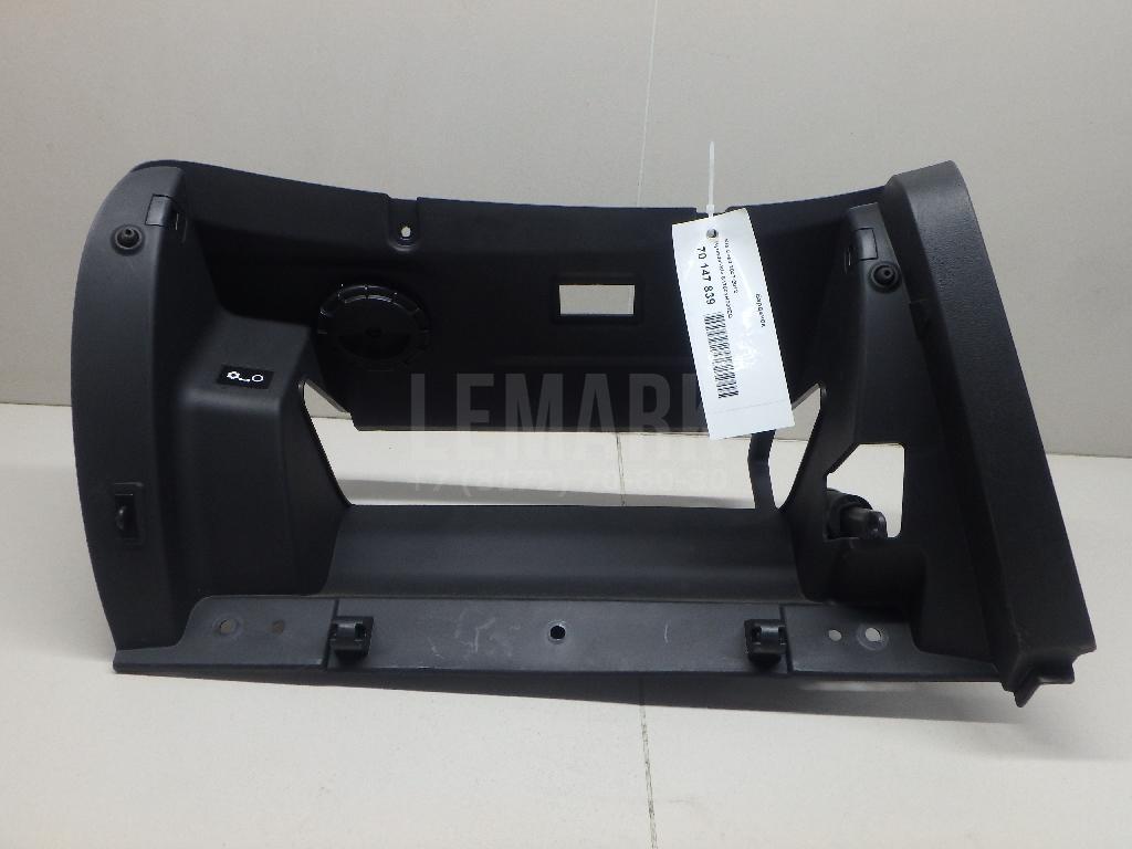 Бардачок 847601H000EQ Hyundai-Kia