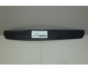 Накладка порога (внутренняя) для Honda Civic 5D 2006-2012 БУ состояние хорошее