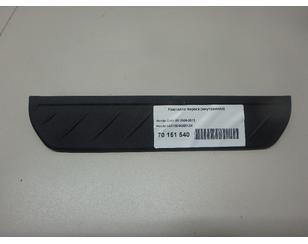 Накладка порога (внутренняя) для Honda Civic 5D 2006-2012 БУ состояние хорошее