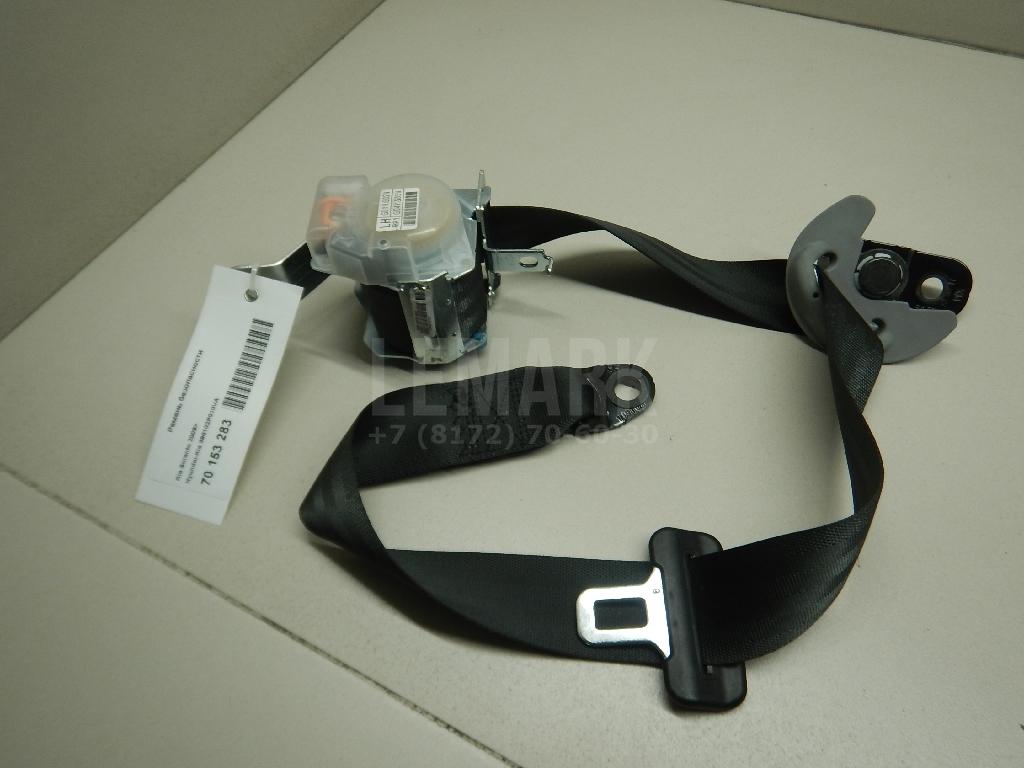 Ремень безопасности 898102P010VA Hyundai-Kia