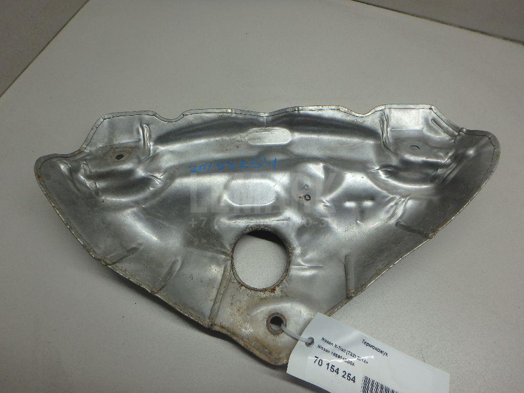 Термокожух 165904BB0A Nissan