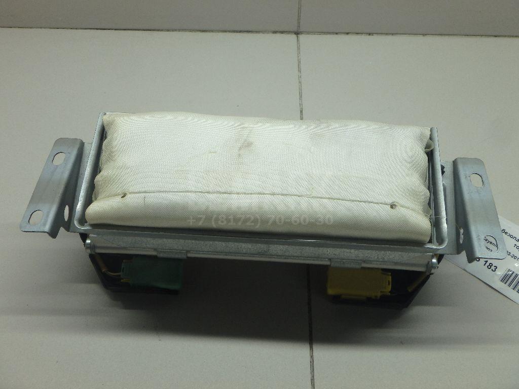 Подушка безопасности пассажирская (в торпедо) 7L0880202 VAG
