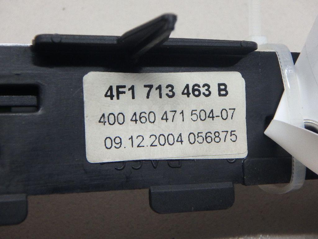 Блок положения кулисы АКПП для  BMW X5 E70 2007-2013