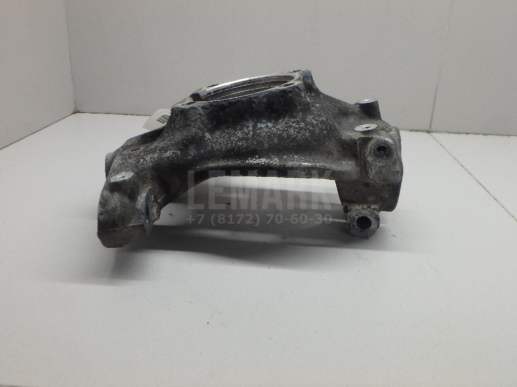 Кулак поворотный передний правый для  BMW X3 E83 2004-2010