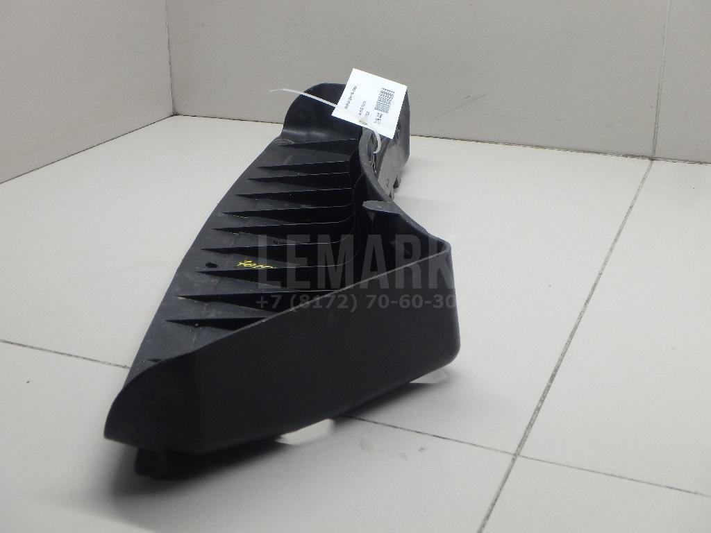 Направляющая заднего бампера для  BMW 7-serie G11/G12 2015-2022