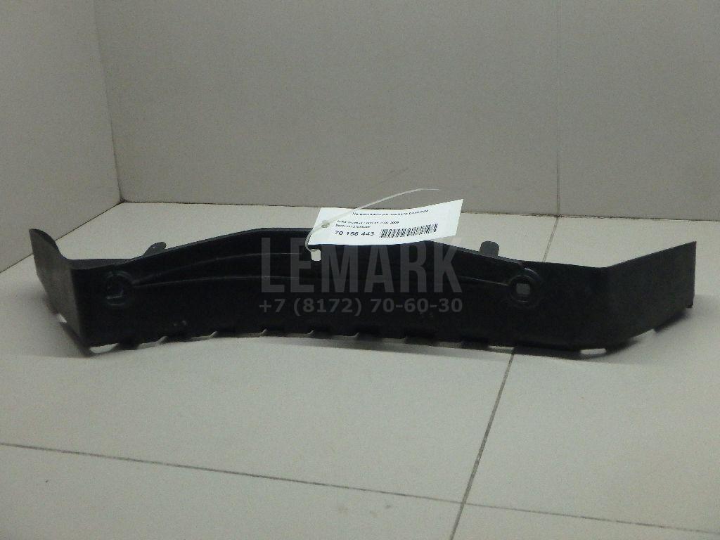 Направляющая заднего бампера для  BMW 7-serie G11/G12 2015-2022