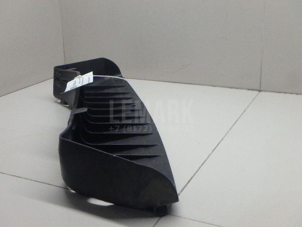 Направляющая заднего бампера для  BMW 7-serie G11/G12 2015-2022