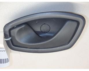 Ручка двери внутренняя левая для VAZ Lada X-Ray 2016> б/у состояние отличное