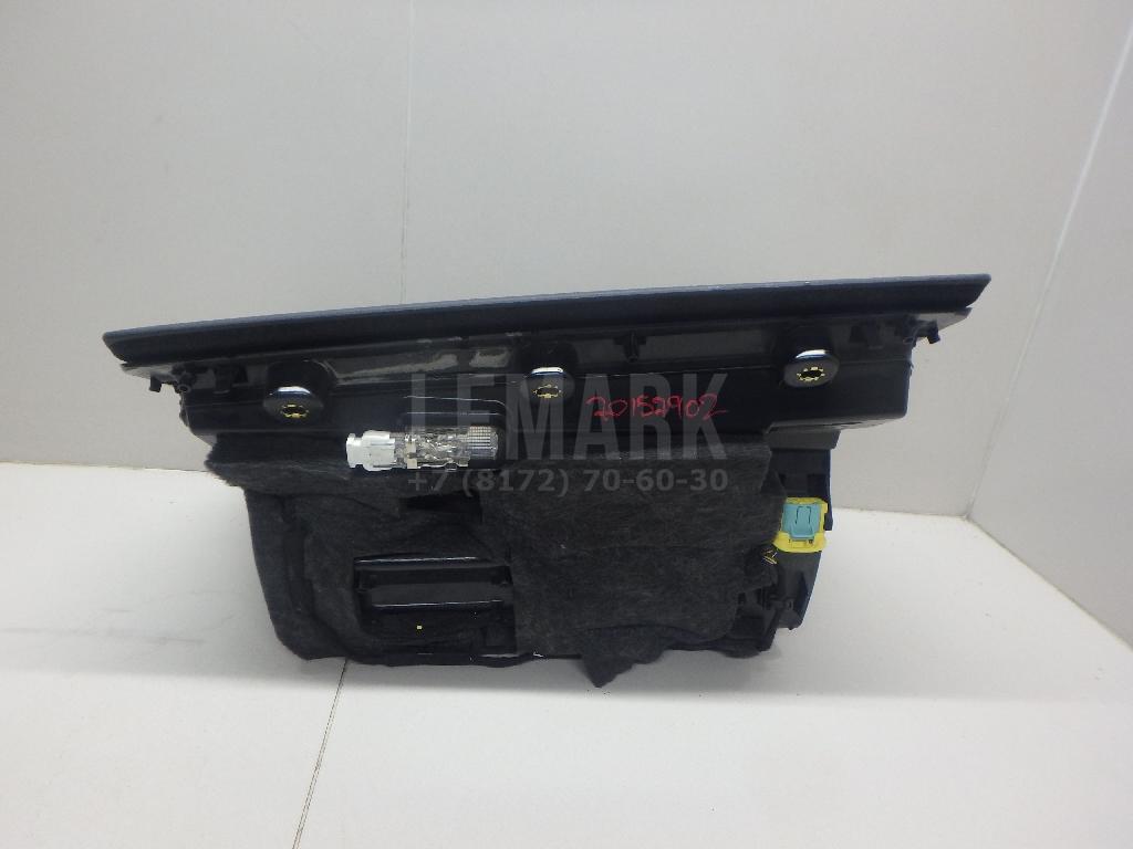 Бардачок для  Audi A3 [8PA] Sportback 2004-2013