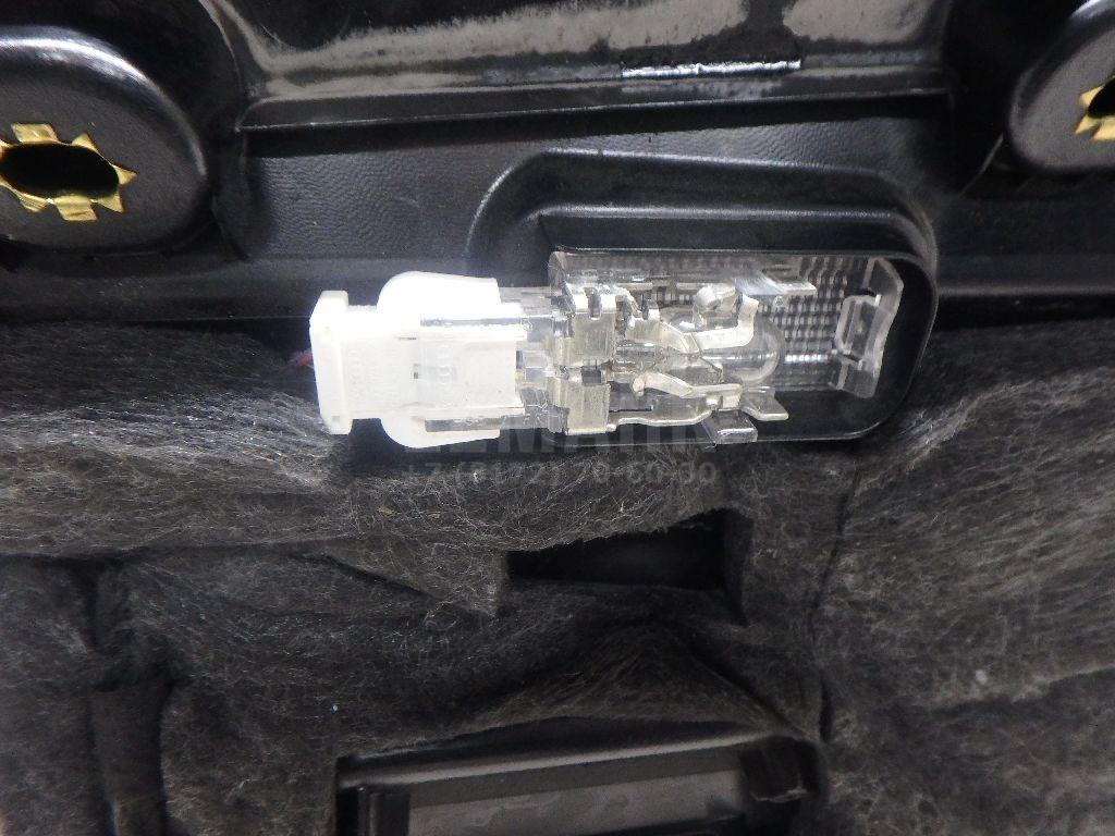 Бардачок для  Audi A3 [8PA] Sportback 2004-2013