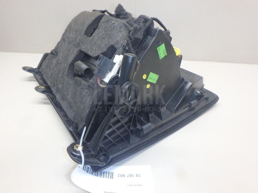 Бардачок для  Audi A3 [8PA] Sportback 2004-2013