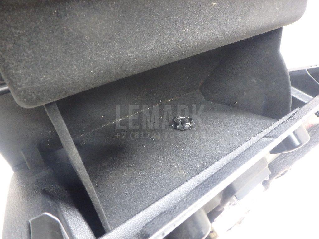 Бардачок для  Audi A3 [8PA] Sportback 2004-2013