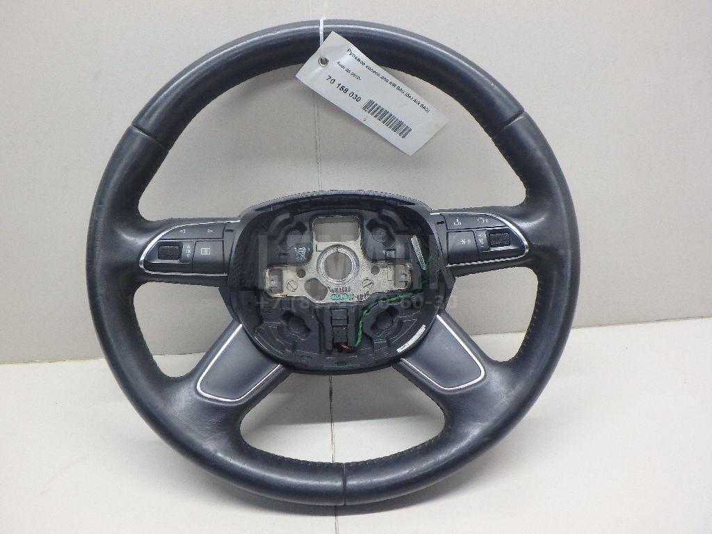 Рулевое колесо для AIR BAG (без AIR BAG)