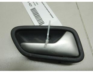 Ручка двери передней внутренняя правая для Suzuki Liana 2001-2007 с разборки состояние отличное