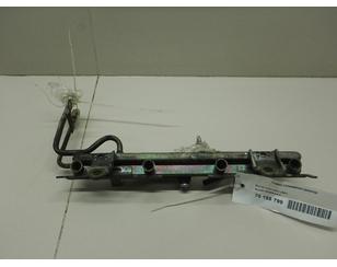 Рейка топливная (рампа) для Suzuki Liana 2001-2007 с разборки состояние отличное