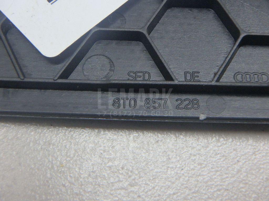Решетка динамика для  BMW 4-serie F32/F33/F82 2012-2020