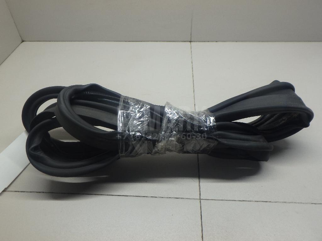 Уплотнитель багажника для  BMW 7-serie E65/E66 2001-2008