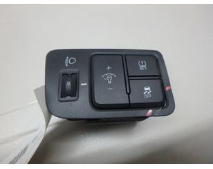 Блок кнопок для Hyundai Solaris 2017> с разбора состояние хорошее
