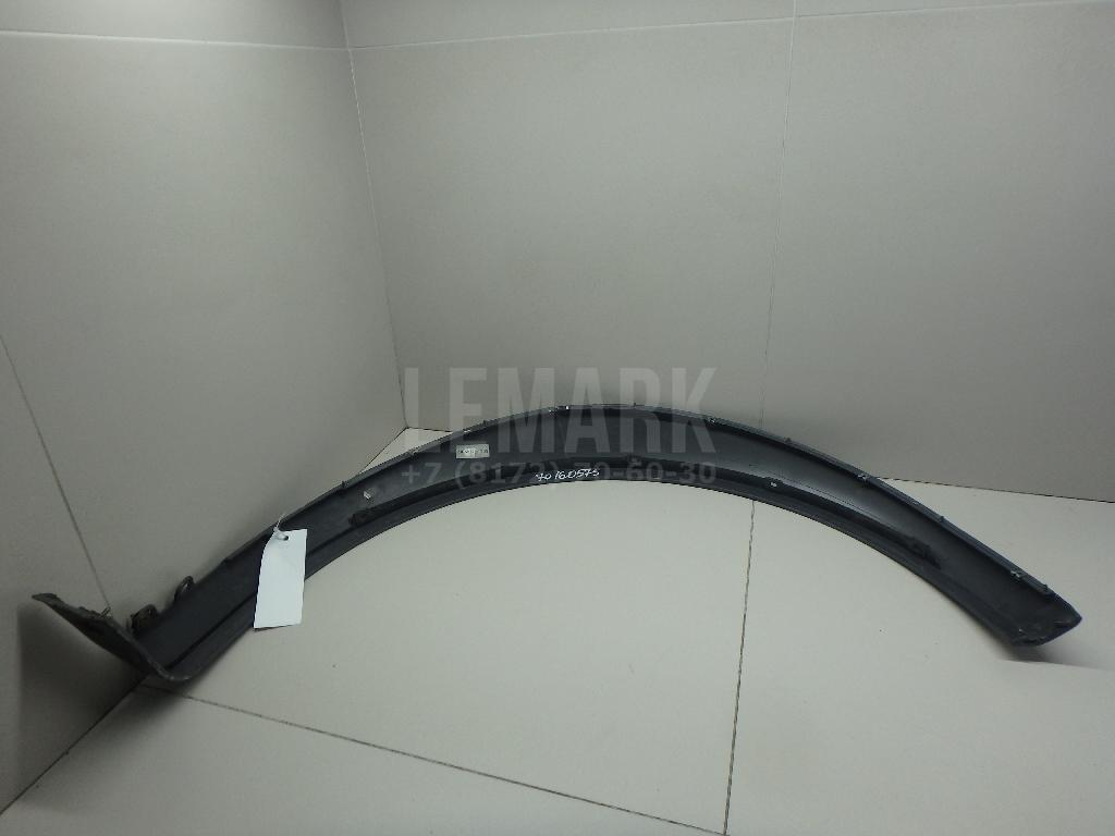 Накладка переднего крыла правого для  BMW 1-serie E82/E88 2007-2013